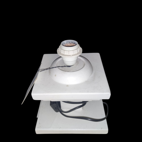 Lampada tavolo ceramica - lampada, in
