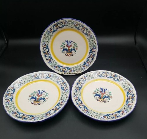 Meridiana ceramiche 5 - ceramiche, 7,5"