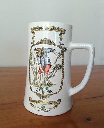 Boccale per birra - la, in