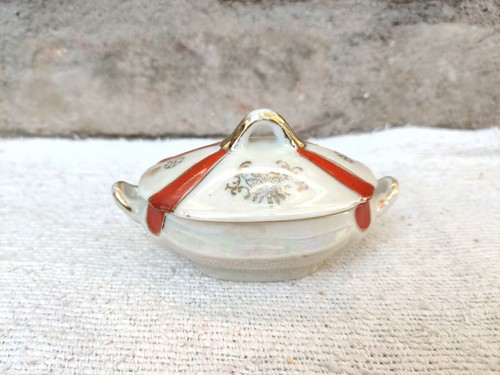 Vintage noritake ceramiche - vintage,