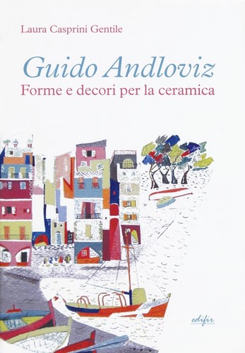 Guido andloviz forme - andloviz., decori