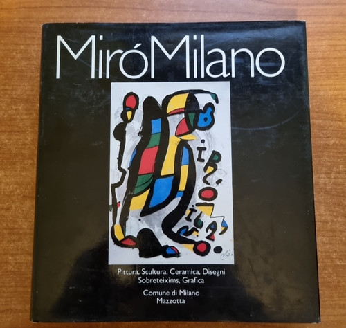 MIRO'MILANO