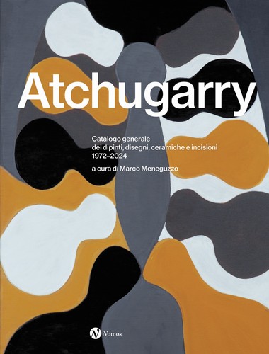 Pablo atchugarry catalogo - pablo, atchugarry.