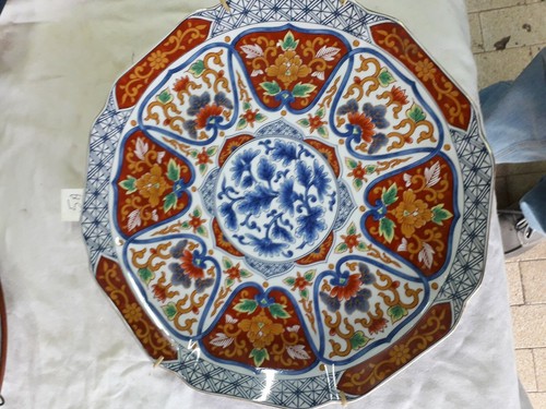 Bellissimo piatto ceramica - bellissimo,