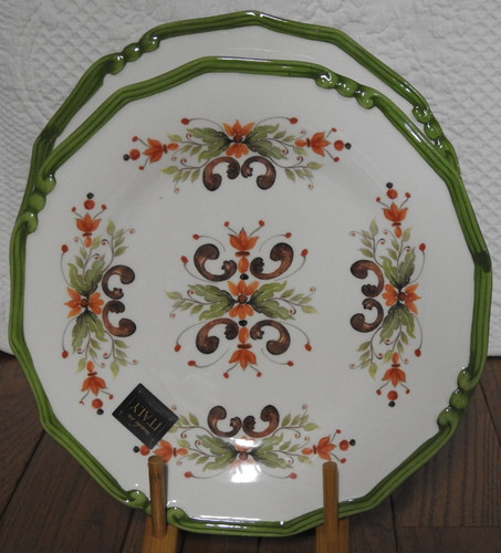 Piatti pranzo ceramica - piatti,