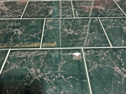 Piastrella dal 6x8 ceramica - dal,