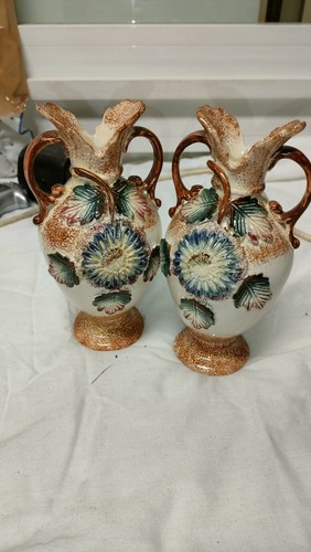 Anfore vintage ceramica - |,