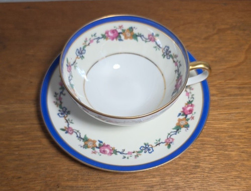 Vintage ahrenfeldt limoges - ahrenfeldt,