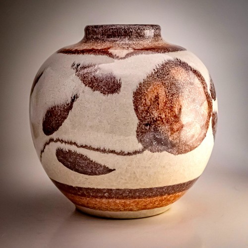 Vaso ceramica bay west - ceramica, german