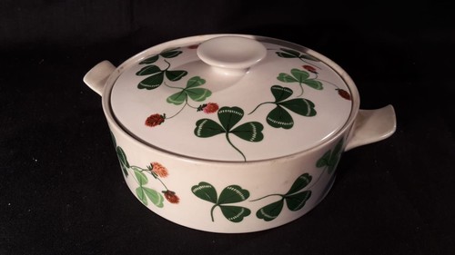 Porta oggetti ceramica - ,