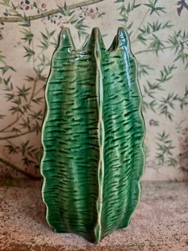 Vaso ceramica disegno - in,
