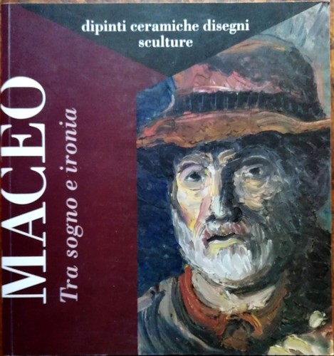 Maceo dipinti ceramiche - dipinti,