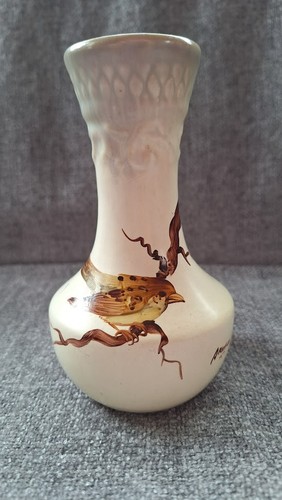 Vaso vintage arnaldo miniati - vaso,