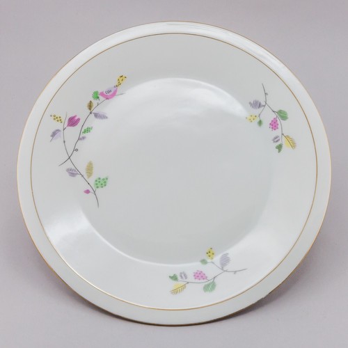 Piatto ceramica chodziez - ceramica,