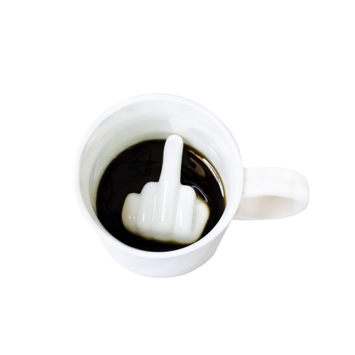 Total tazza in ceramica - i-total®,