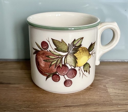Tazza piatta vintage - , in