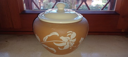 Cotto toscano vaso - cotto,