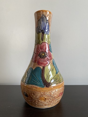 Vaso ceramica forma - in, a