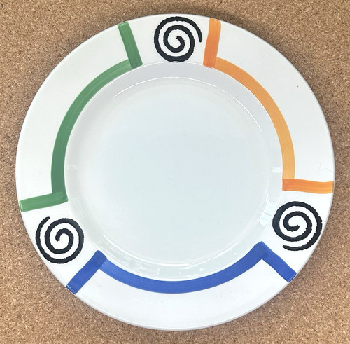 Set insalatiere la - set, 4