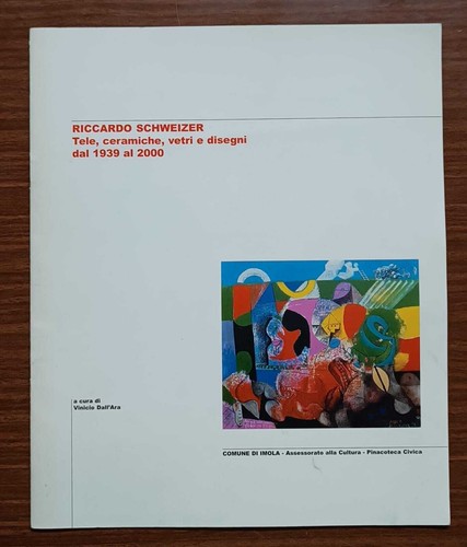 Riccardo schweizer tele - riccardo,