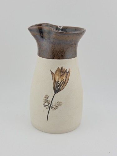 Vaso ceramica klaus dittmar - vaso,