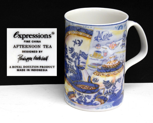 Tazza royal doulton - royal,