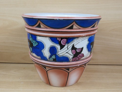 Vecchio vaso ceramica - vecchio,