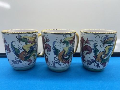 Tazza italia mano design - mano,
