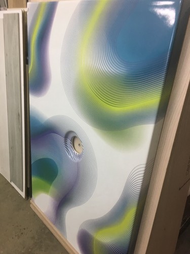 Piatto doccia design 80x120 - piatto, di